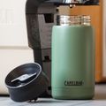 Terminis puodelis CamelBak Hot Cap Insulated SST 400 ml green 4