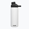 Terminis butelis CamelBak Chute Mag 600 ml white
