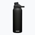 CamelBak Chute Mag SST 1000 ml terminis butelis, juodas 5