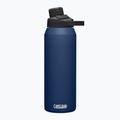 CamelBak Chute Mag SST 1000 ml terminis buteliukas, tamsiai mėlynos spalvos 5