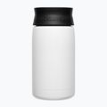 Terminis puodelis CamelBak Hot Cap Insulated SST 400 ml white/natural 2