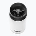 Terminis puodelis CamelBak Hot Cap Insulated SST 400 ml white/natural 3