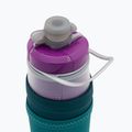 Vandens butelis CamelBak Peak Fitness Chill 710 ml purple 2