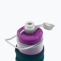 Vandens butelis CamelBak Peak Fitness Chill 710 ml purple 3