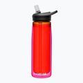 Turistinis butelis CamelBak Eddy+ Insulated 600 ml red