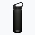 Terminis butelis CamelBak Carry Cap Insulated SST 600 ml black/grey