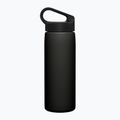 Terminis butelis CamelBak Carry Cap Insulated SST 600 ml black/grey 3