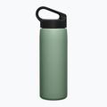 Terminis butelis CamelBak Carry Cap Insulated SST 600 ml green 3