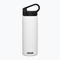 Terminis butelis CamelBak Carry Cap Insulated SST 400 ml white/natural