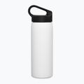 Terminis butelis CamelBak Carry Cap Insulated SST 400 ml white/natural 3