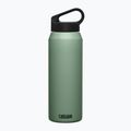 Terminis butelis CamelBak Carry Cap Insulated SST 1000 ml green