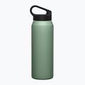 Terminis butelis CamelBak Carry Cap Insulated SST 1000 ml green 3