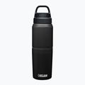 Terminis butelis CamelBak MultiBev Insulated SST 500 ml black/grey