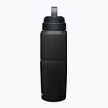 Terminis butelis CamelBak MultiBev Insulated SST 500 ml black/grey 2