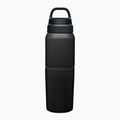 Terminis butelis CamelBak MultiBev Insulated SST 500 ml black/grey 3