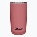 Terminis puodelis CamelBak Tumbler Insulated SST 500 ml red
