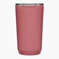 Terminis puodelis CamelBak Tumbler Insulated SST 500 ml red 2