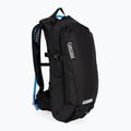 CamelBak M.U.L.E. Pro 14 dviratininko kuprinė su 3 l rezervuaru, juoda 2