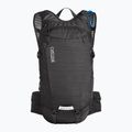 CamelBak M.U.L.E. Pro 14 dviratininko kuprinė su 3 l rezervuaru, juoda 6