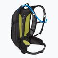 CamelBak M.U.L.E. Pro 14 dviratininko kuprinė su 3 l rezervuaru, juoda 7