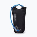 CamelBak Rogue Light 7 l dviratininko kuprinė su 2 l rezervuaru juoda/sidabrinė 2