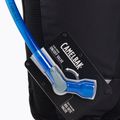 CamelBak Rogue Light 7 l dviratininko kuprinė su 2 l rezervuaru juoda/sidabrinė 5