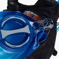 CamelBak Hydrobak Light 2,5 l dviratininko kuprinė su 1,5 l rezervuaru juoda/sidabrinė 6