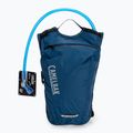 CamelBak Hydrobak Light 2,5 l dviratininko kuprinė su 1,5 l rezervuaru gibraltar navy/black