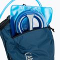 CamelBak Hydrobak Light 2,5 l dviratininko kuprinė su 1,5 l rezervuaru gibraltar navy/black 6