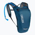 CamelBak Hydrobak Light 2,5 l dviratininko kuprinė su 1,5 l rezervuaru gibraltar navy/black 7