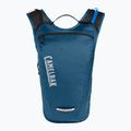 CamelBak Hydrobak Light 2,5 l dviratininko kuprinė su 1,5 l rezervuaru gibraltar navy/black 8