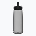 Turistinis butelis CamelBak Carry Cap Tritan black/grey 750 ml 2