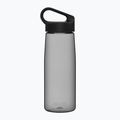 Turistinis butelis CamelBak Carry Cap Tritan black/grey 750 ml 3