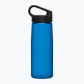 Turistinis butelis CamelBak Carry Cap Tritan blue 750 ml 3