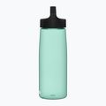 Turistinis butelis CamelBak Carry Cap Tritan green 750 ml 2