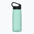 Turistinis butelis CamelBak Carry Cap Tritan green 750 ml 3