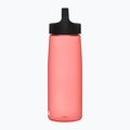 Turistinis butelis CamelBak Carry Cap Tritan red 750 ml 2