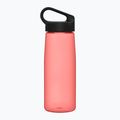 Turistinis butelis CamelBak Carry Cap Tritan red 750 ml 3