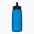Turistinis butelis CamelBak Carry Cap Tritan blue 1000 ml 2