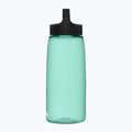 Turistinis butelis CamelBak Carry Cap Tritan green 1000 ml 2