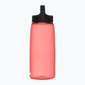 Turistinis butelis CamelBak Carry Cap Tritan red 1000 ml 2
