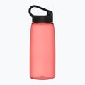 Turistinis butelis CamelBak Carry Cap Tritan red 1000 ml 3