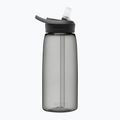 Turistinis butelis CamelBak Eddy+ 1000 ml charcoal 3