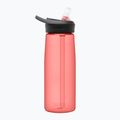 CamelBak Eddy+ 750 ml kelioninis butelis rose 7