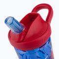 CamelBak Eddy+ Kids 400 ml kelioninis buteliukas skate monsters 4