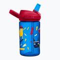 CamelBak Eddy+ Kids 400 ml kelioninis buteliukas skate monsters 7
