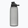Turistinis butelis CamelBak Chute Mag 1500 ml charcoal