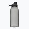 Turistinis butelis CamelBak Chute Mag 1500 ml charcoal 3