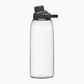 Turistinis butelis CamelBak Chute Mag 1500 ml clear