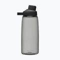 Turistinis butelis CamelBak Chute Mag 1000 ml black/grey 2
